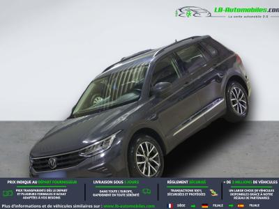 Volkswagen Tiguan 1.5 TSI 150ch BVA