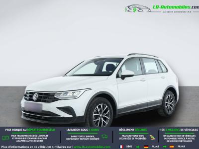 Volkswagen Tiguan 1.5 TSI 150ch BVA