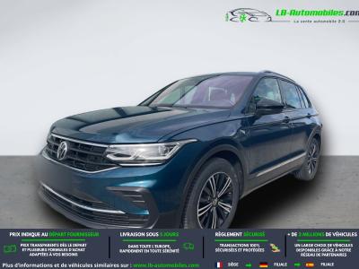 Volkswagen Tiguan 1.5 TSI 150ch BVA
