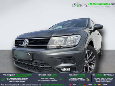 Volkswagen Tiguan 1.5 TSI 150ch BVA