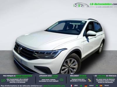 Volkswagen Tiguan 1.5 TSI 150ch BVA