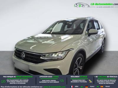 Volkswagen Tiguan 1.5 TSI 150ch BVA
