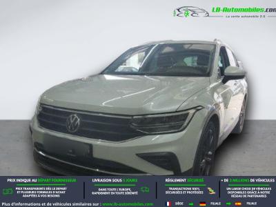 Volkswagen Tiguan 1.5 TSI 150ch BVA