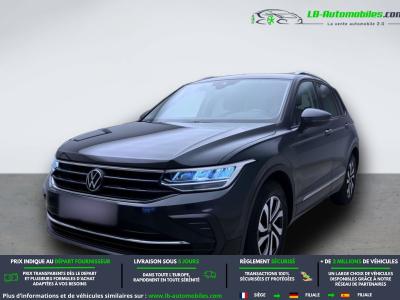 Volkswagen Tiguan 1.5 TSI 130ch BVM