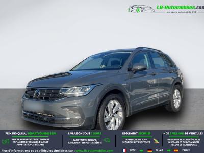 Volkswagen Tiguan 1.5 TSI 130ch BVM