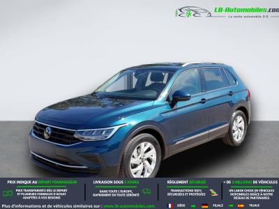 Volkswagen Tiguan 1.5 TSI 130ch BVM