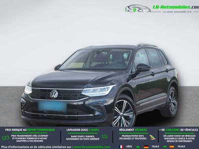 Volkswagen Tiguan 1.5 TSI 130ch BVM