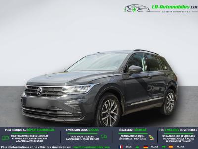 Volkswagen Tiguan 1.5 TSI 130ch BVM