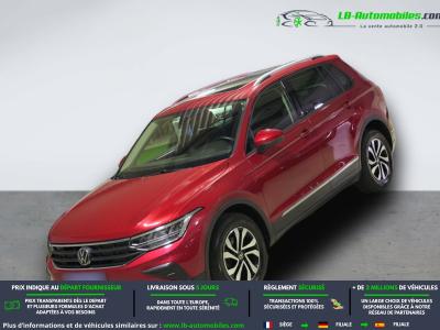 Volkswagen Tiguan 1.5 TSI 130ch BVM