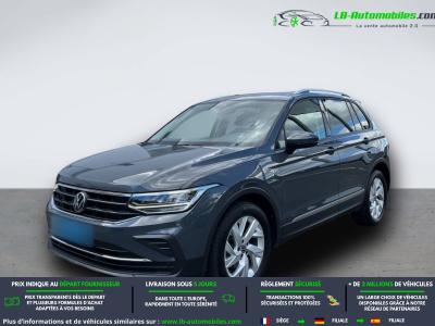 Volkswagen Tiguan 1.5 TSI 150ch BVM