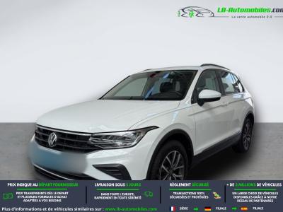 Volkswagen Tiguan 1.5 TSI 150ch BVM