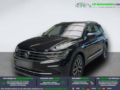 Volkswagen Tiguan 1.5 TSI 150ch BVM