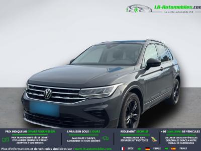 Volkswagen Tiguan 1.5 TSI 150ch BVM