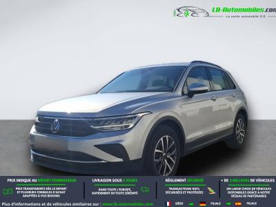 Volkswagen Tiguan 1.5 TSI 150ch BVM