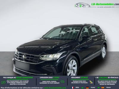 Volkswagen Tiguan 1.5 TSI 150ch BVM