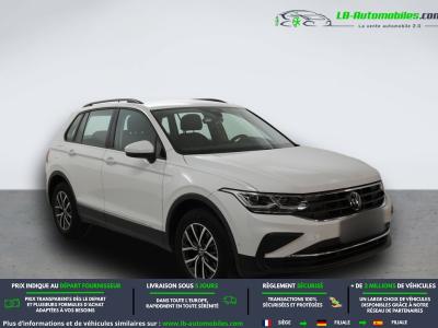 Volkswagen Tiguan 1.5 TSI 150ch BVM
