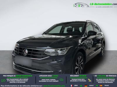 Volkswagen Tiguan 2.0 TDI 150ch BVM