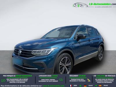 Volkswagen Tiguan 2.0 TDI 150ch BVM