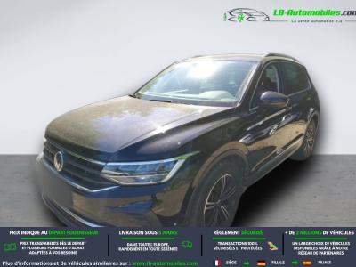 Volkswagen Tiguan 2.0 TDI 150ch BVM