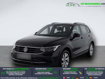 Volkswagen Tiguan 2.0 TDI 150ch BVA