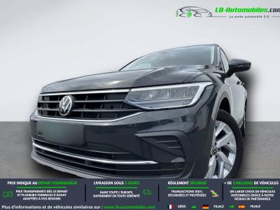 Volkswagen Tiguan 2.0 TDI 150ch BVA