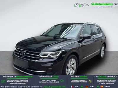 Volkswagen Tiguan 2.0 TDI 150ch BVA