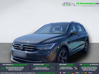 Volkswagen Tiguan 2.0 TDI 150ch BVA