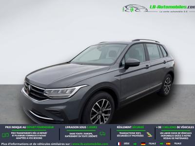 Volkswagen Tiguan 2.0 TDI 150ch BVA