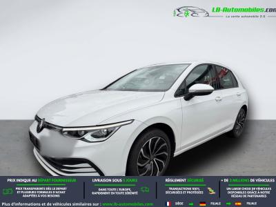 Volkswagen Golf 1.0 TSI OPF 110 BVM