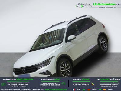 Volkswagen Tiguan 2.0 TDI 150ch BVA