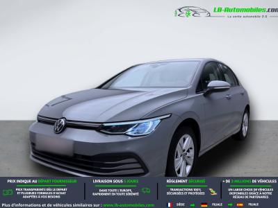 Volkswagen Golf 1.0 TSI OPF 110 BVM