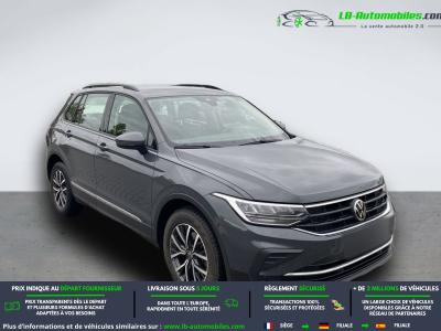 Volkswagen Tiguan 2.0 TDI 150ch BVA