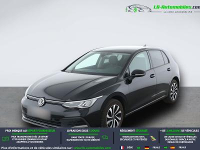 Volkswagen Golf 1.0 TSI OPF 110 BVM