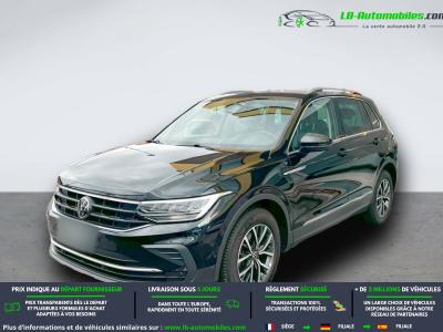Volkswagen Tiguan 2.0 TDI 150ch BVA