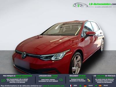 Volkswagen Golf 1.0 TSI OPF 110 BVM