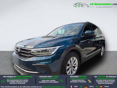 Volkswagen Tiguan 2.0 TDI 150ch BVA