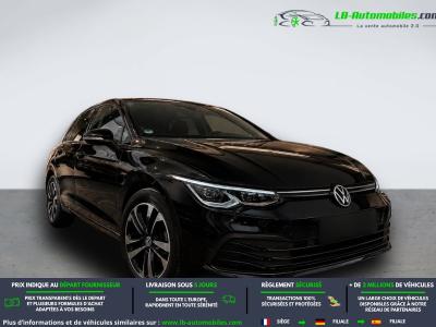 Volkswagen Golf 1.0 TSI OPF 110 BVM