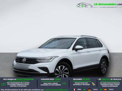 Volkswagen Tiguan 2.0 TDI 150ch BVA