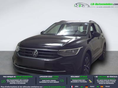 Volkswagen Tiguan 2.0 TDI 150ch BVA