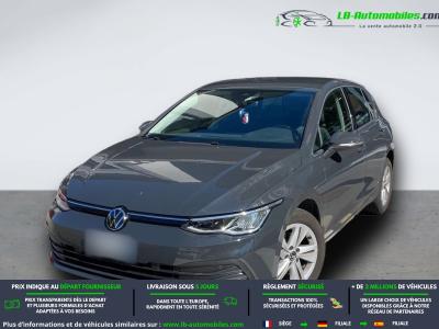 Volkswagen Golf 1.0 TSI OPF 110 BVM