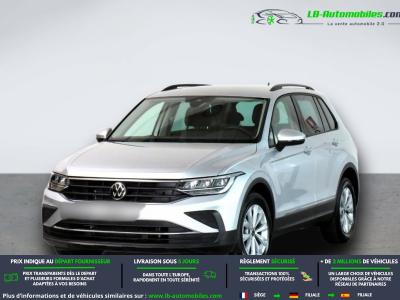Volkswagen Tiguan 2.0 TDI 150ch BVA