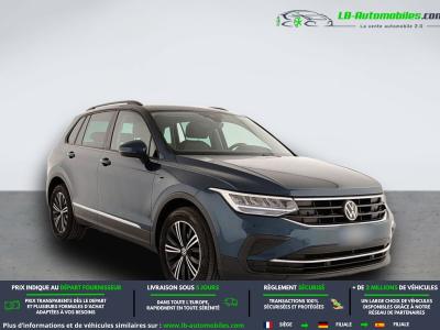 Volkswagen Tiguan 2.0 TDI 150ch BVA