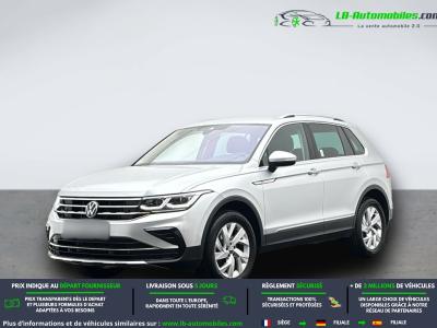 Volkswagen Tiguan 2.0 TDI 200ch BVA 4Motion