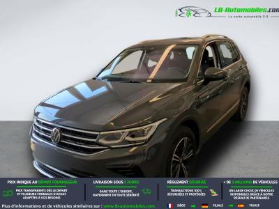 Volkswagen Tiguan 2.0 TDI 200ch BVA 4Motion