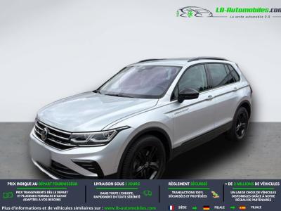 Volkswagen Tiguan 2.0 TDI 200ch BVA 4Motion