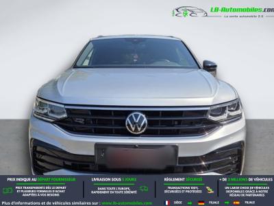 Volkswagen Tiguan 2.0 TDI 200ch BVA 4Motion
