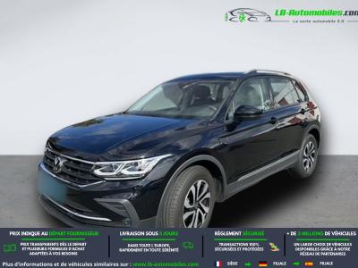 Volkswagen Tiguan 2.0 TDI 150ch BVM