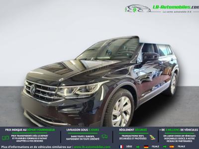 Volkswagen Tiguan 2.0 TDI 150ch BVM