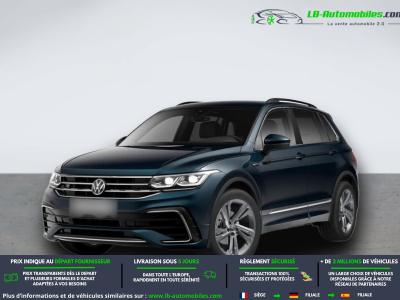 Volkswagen Tiguan 2.0 TDI 150ch BVM