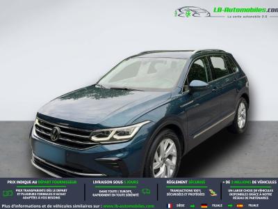 Volkswagen Tiguan 2.0 TDI 150ch BVM